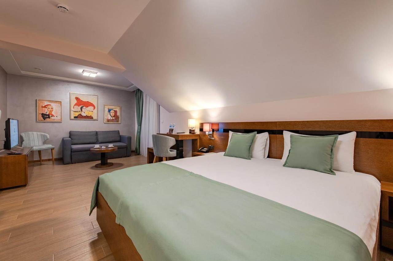 Hotel Rubicon Garni