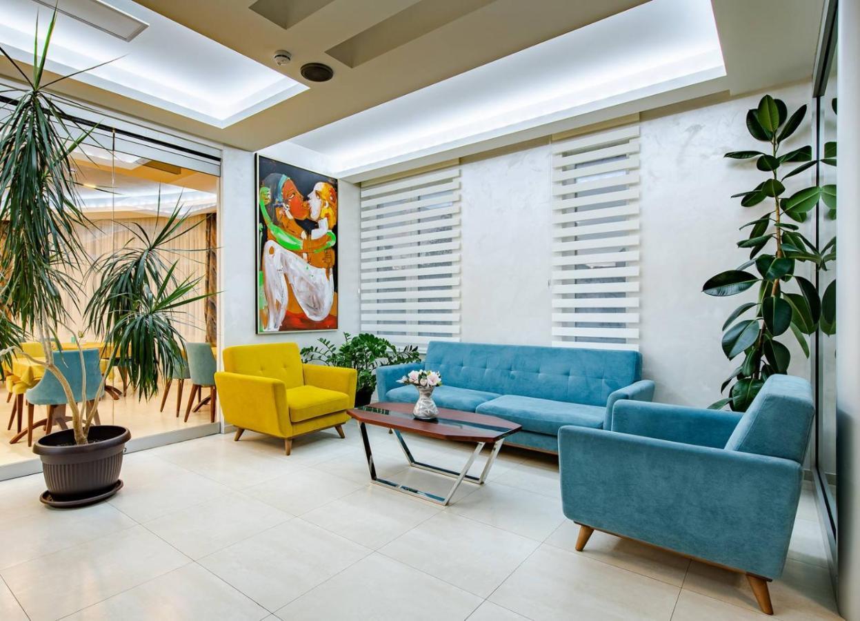 Rubicon Garni 4* Kragujevac