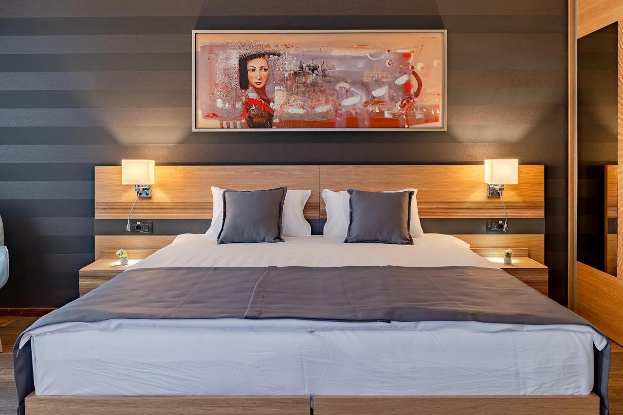 Rubicon Garni Hotel