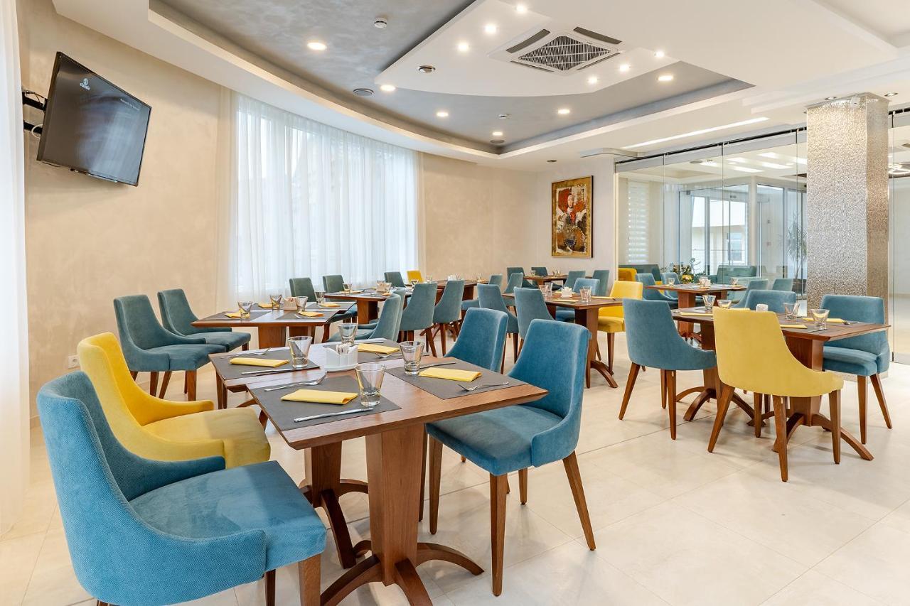 Rubicon Garni 4*