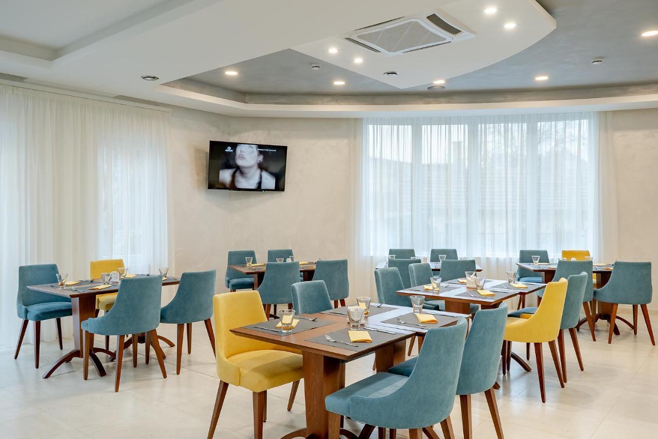 Rubicon Garni Hotel Kragujevac