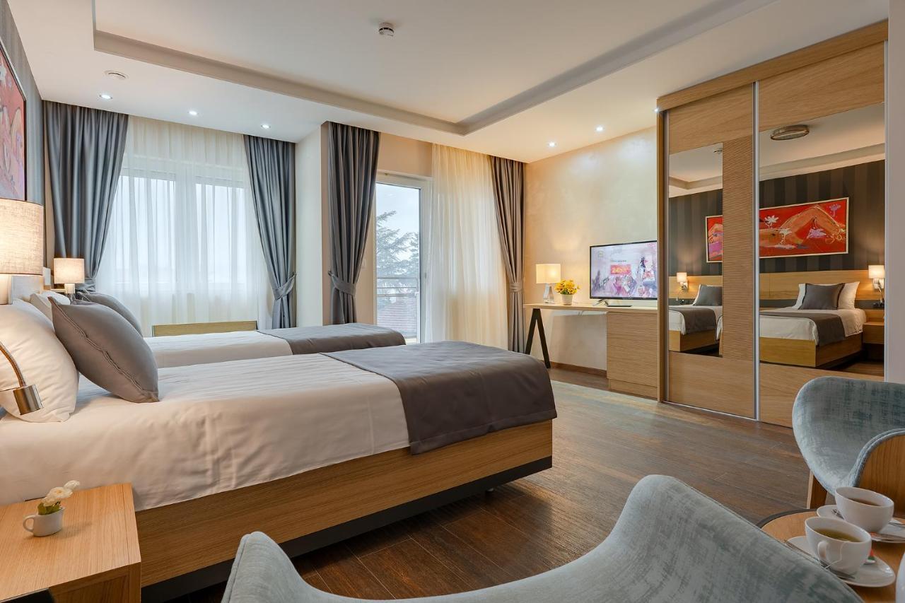 Hotel Rubicon Garni Kragujevac