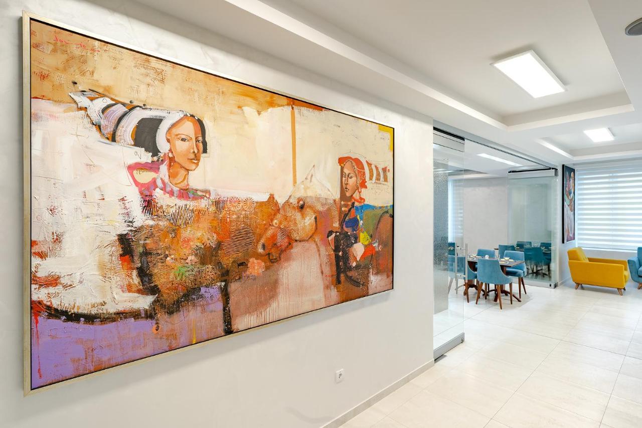 Rubicon Garni Hotel Kragujevac