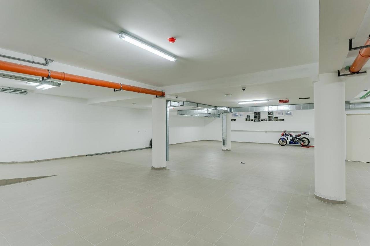 Hotel Rubicon Garni