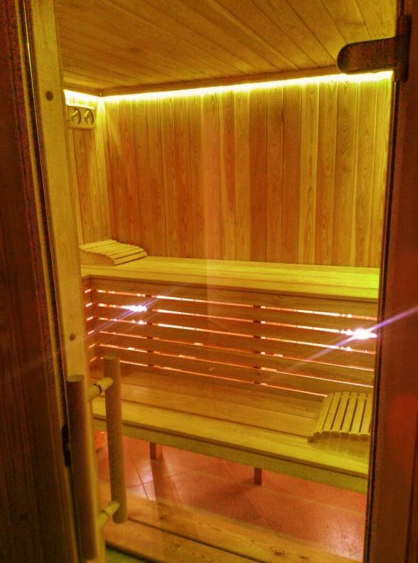 Rubicon Garni Hotel 4*